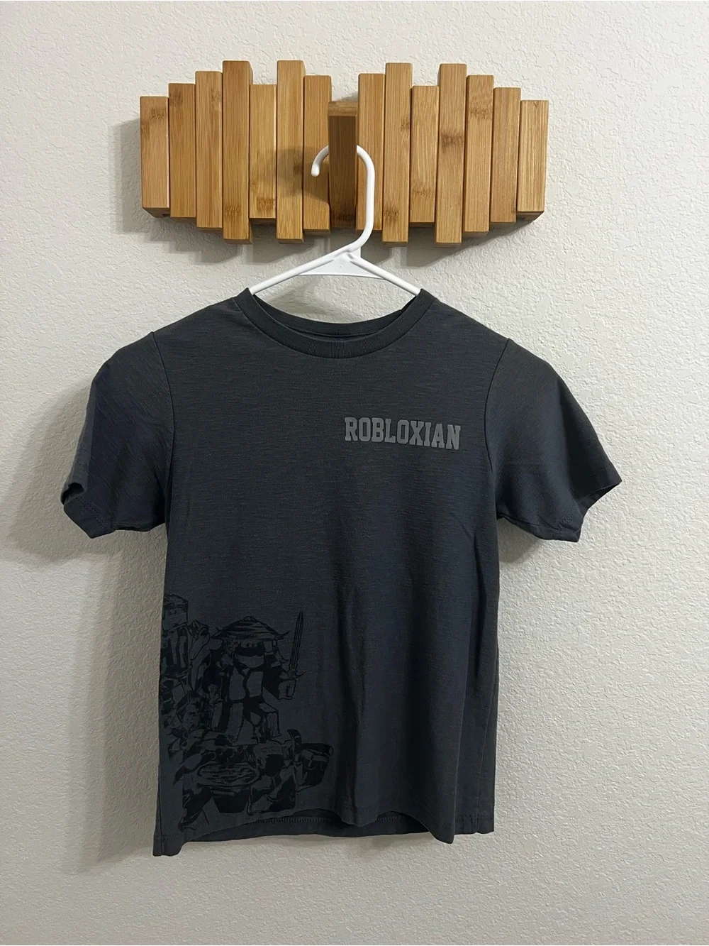 3 Shirt Boys Bundle